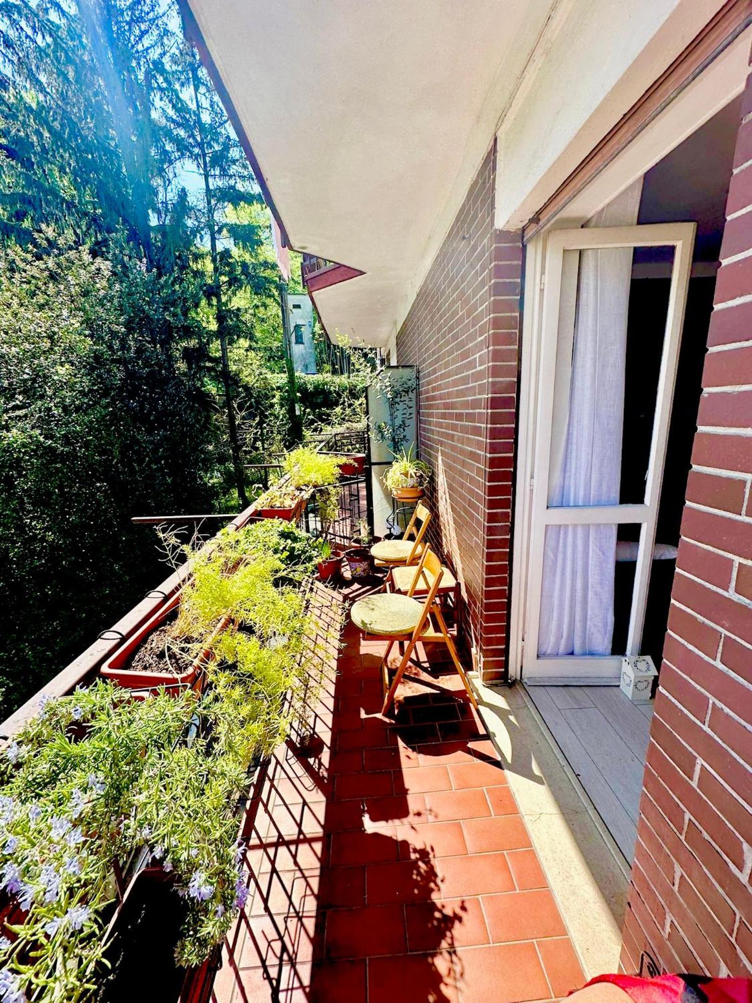 Apartment Rl Vacanze Malgrate