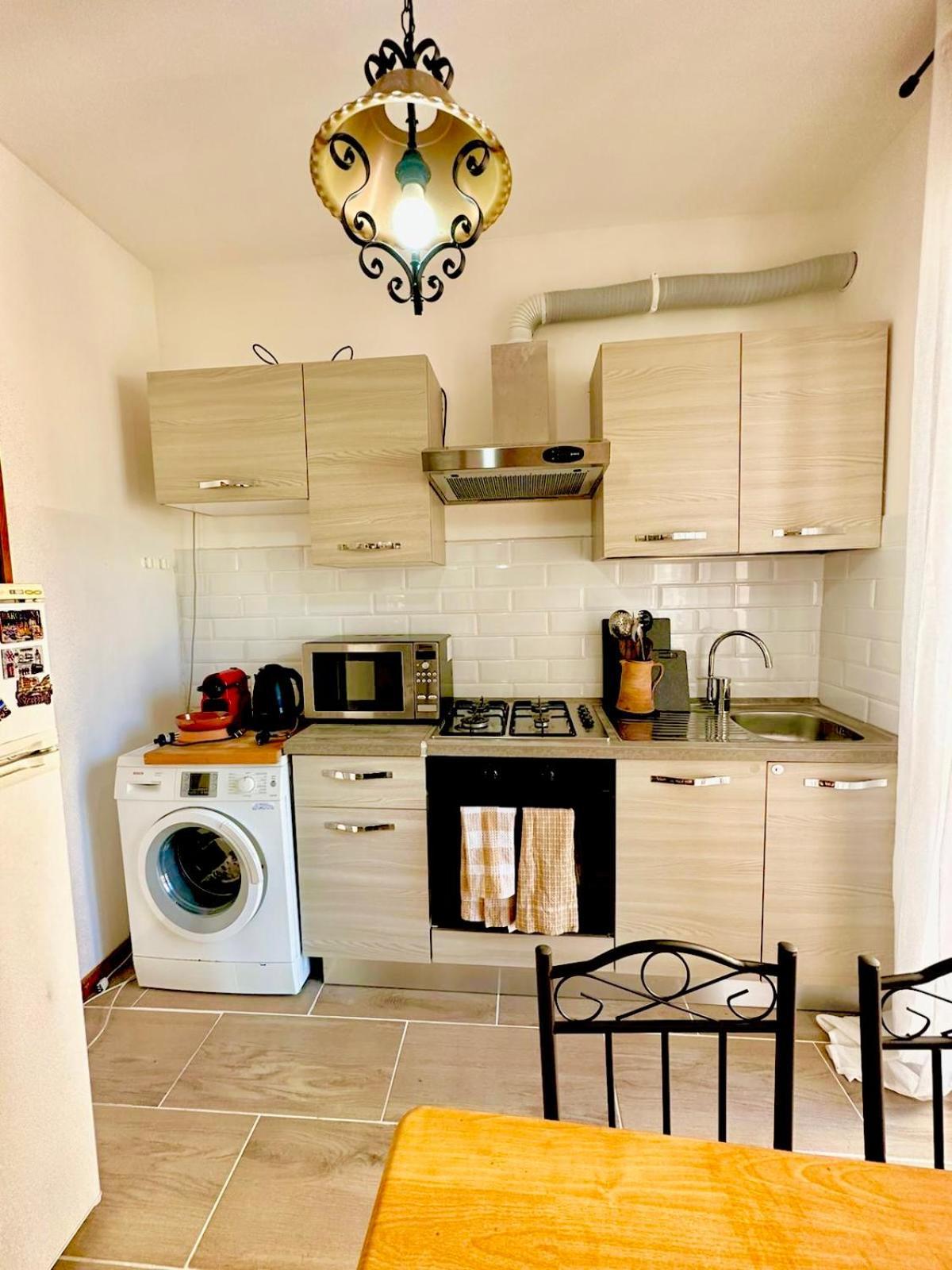Rl Vacanze Apartment