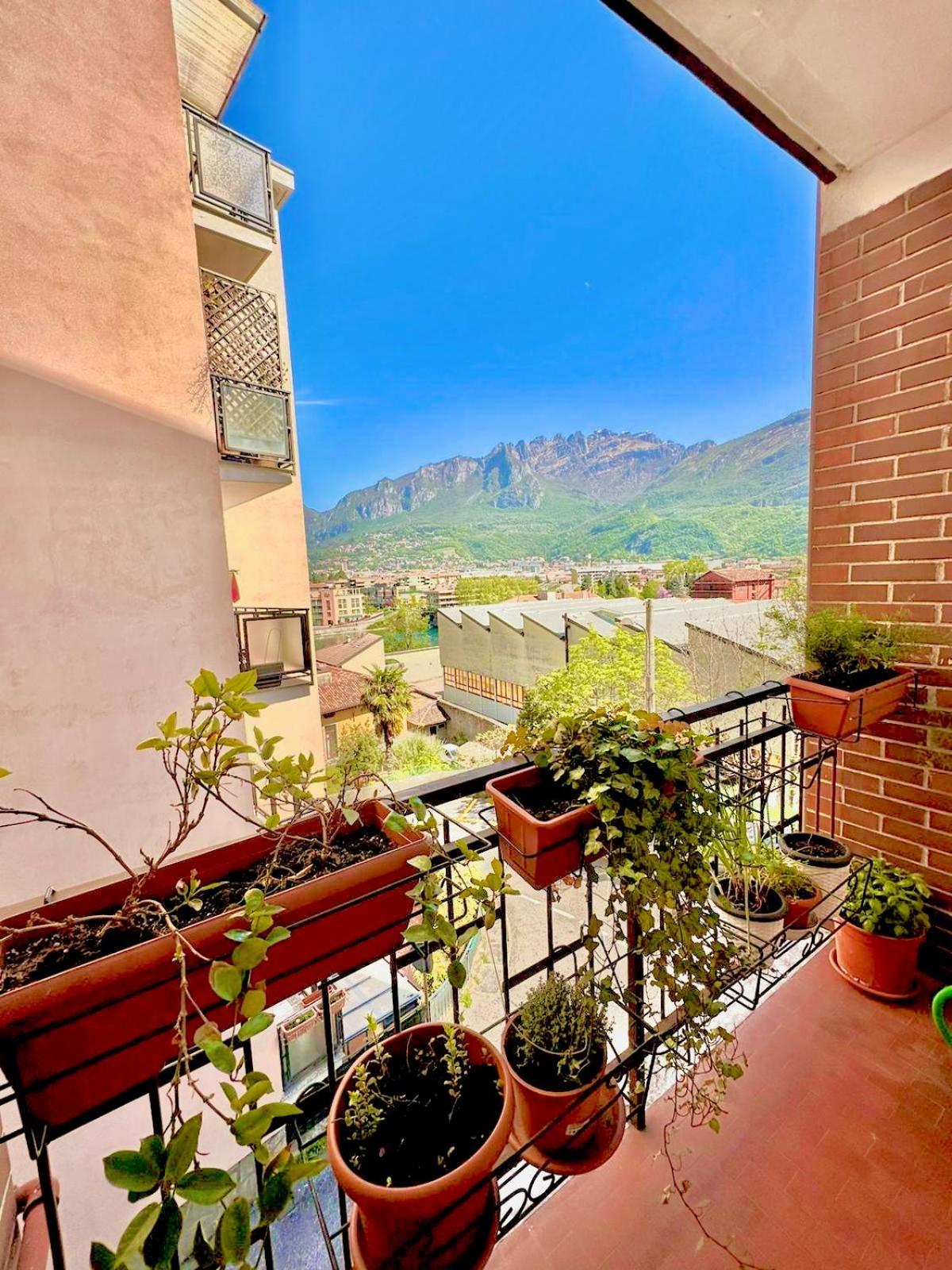 Apartment Rl Vacanze Malgrate