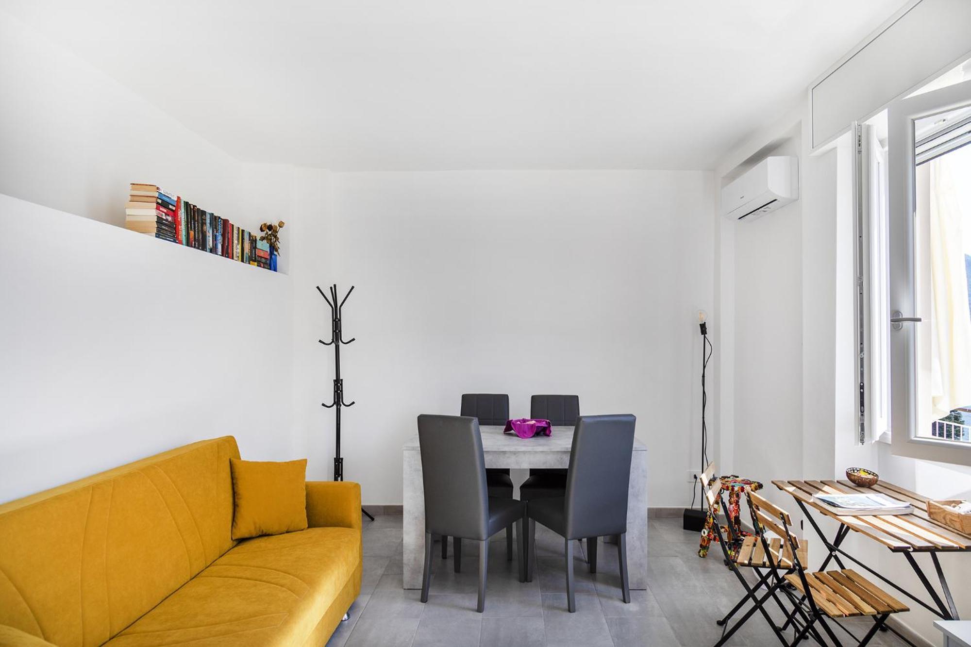 Holiday home Paradise Vicino A Nesso E Bellagio Pognana Lario