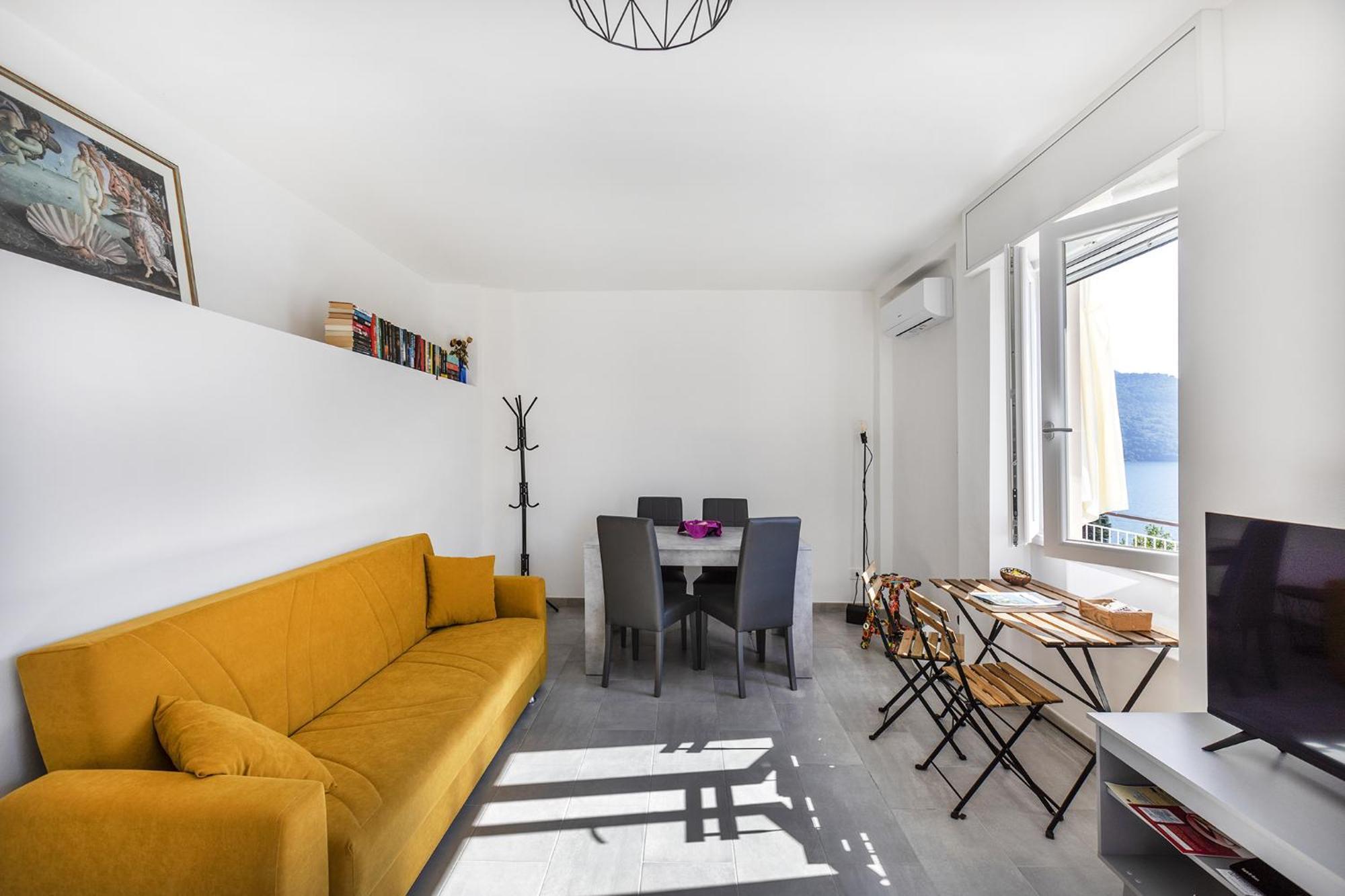 Holiday home Paradise Vicino A Nesso E Bellagio *