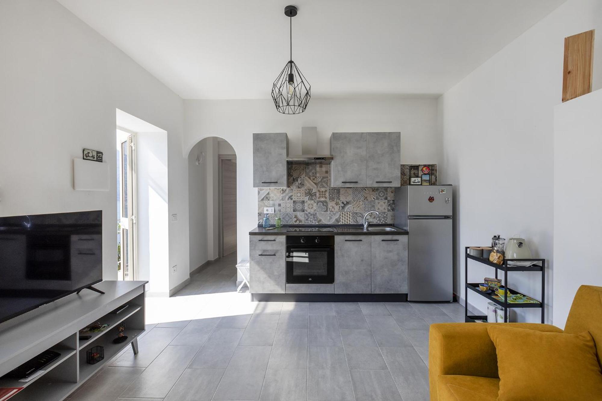Paradise Vicino A Nesso E Bellagio Holiday home