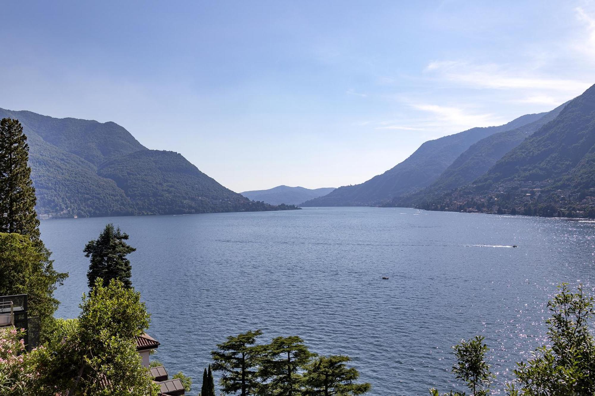 Paradise Vicino A Nesso E Bellagio