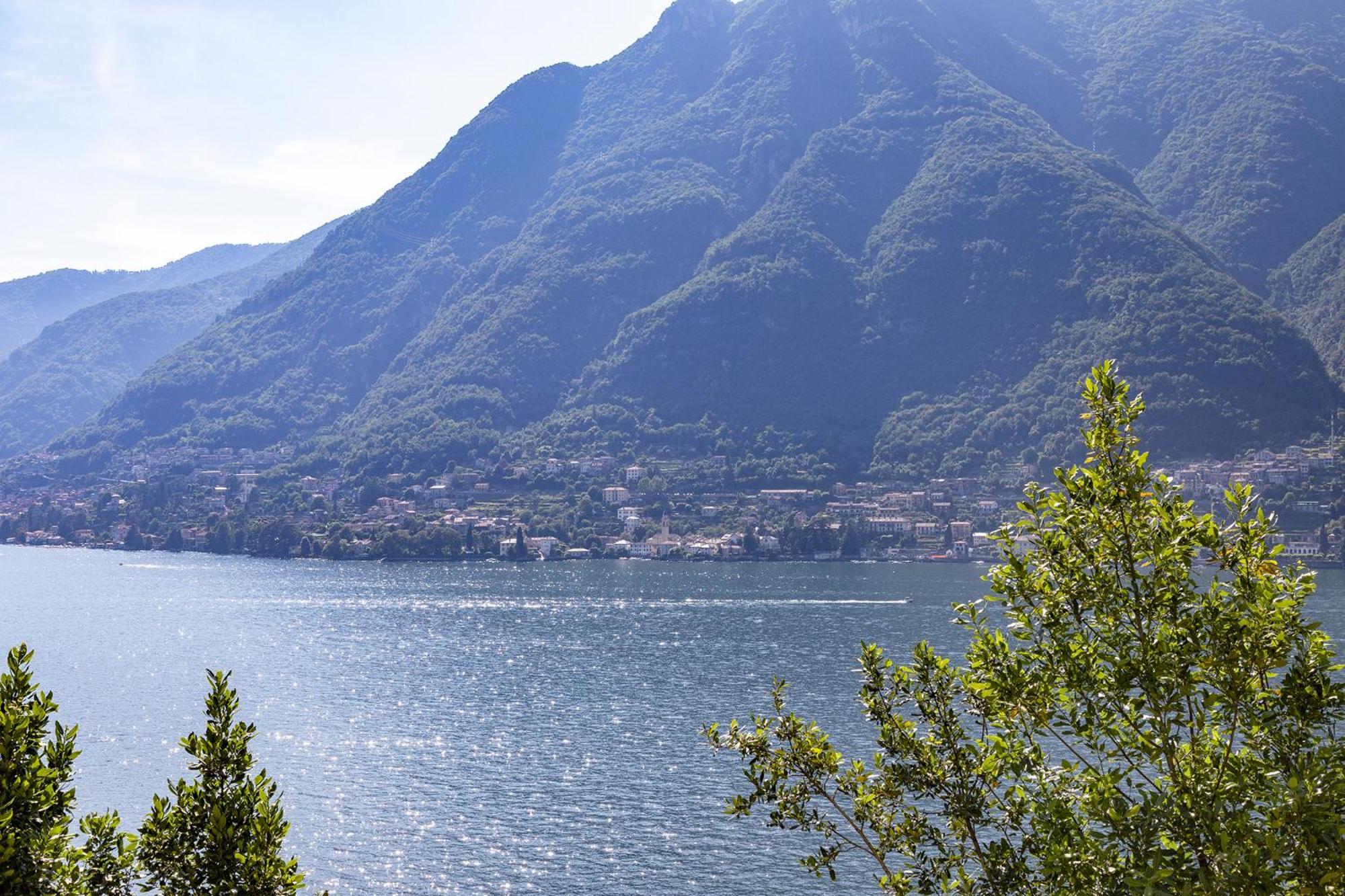 Paradise Vicino A Nesso E Bellagio *