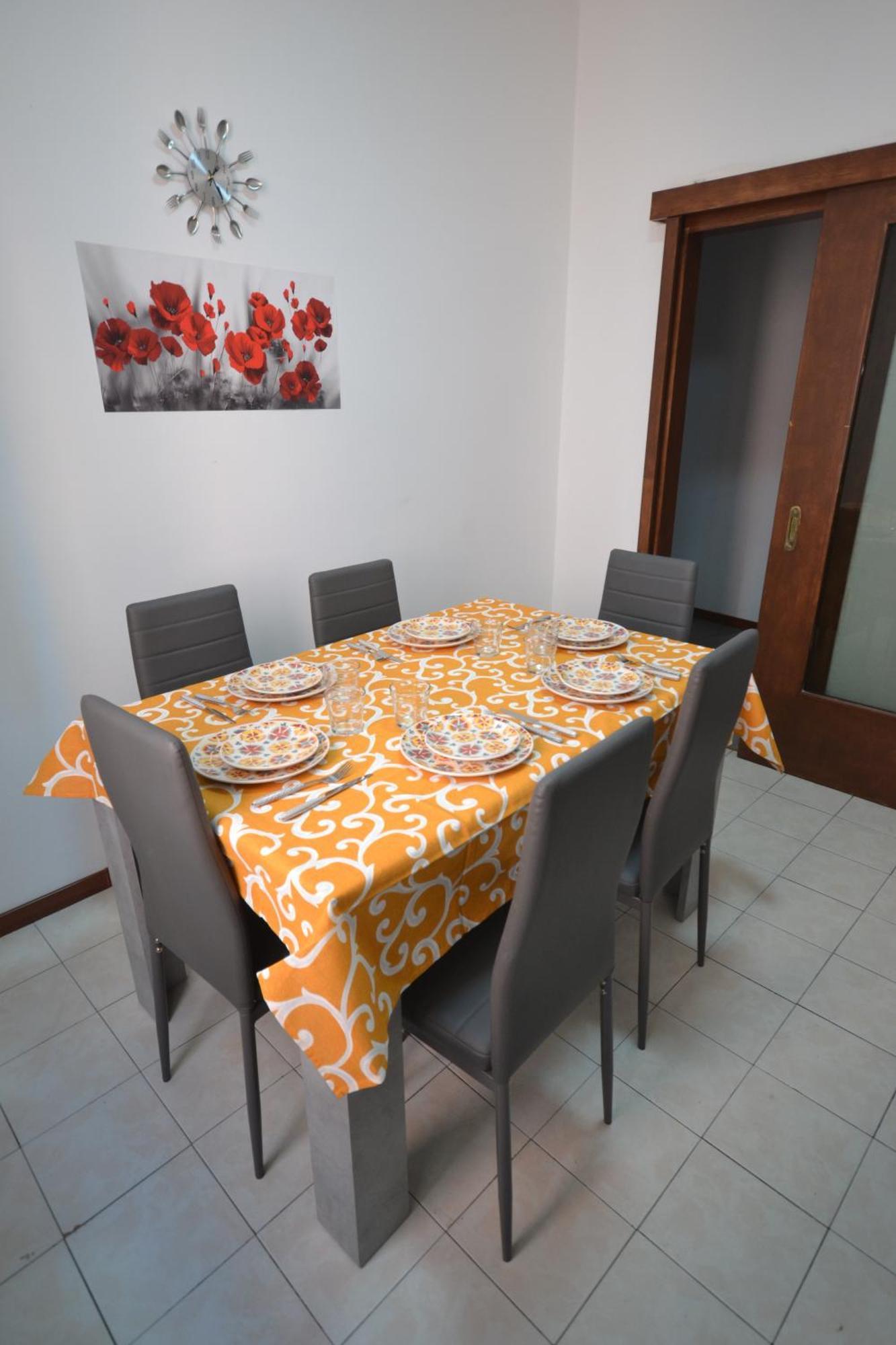 Casa Diba - Nel Cuore Apartment Como