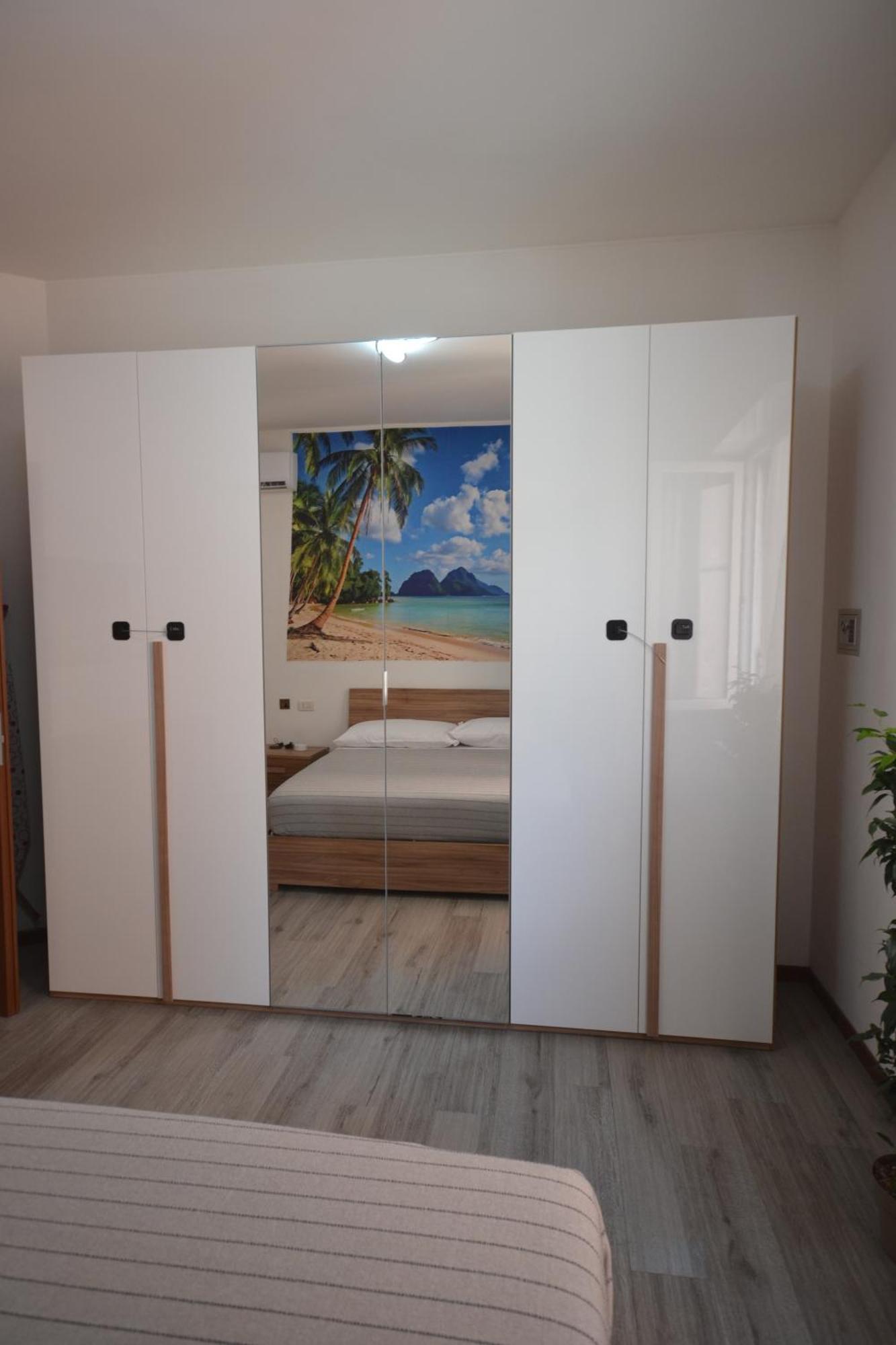 Casa Diba - Nel Cuore Apartment