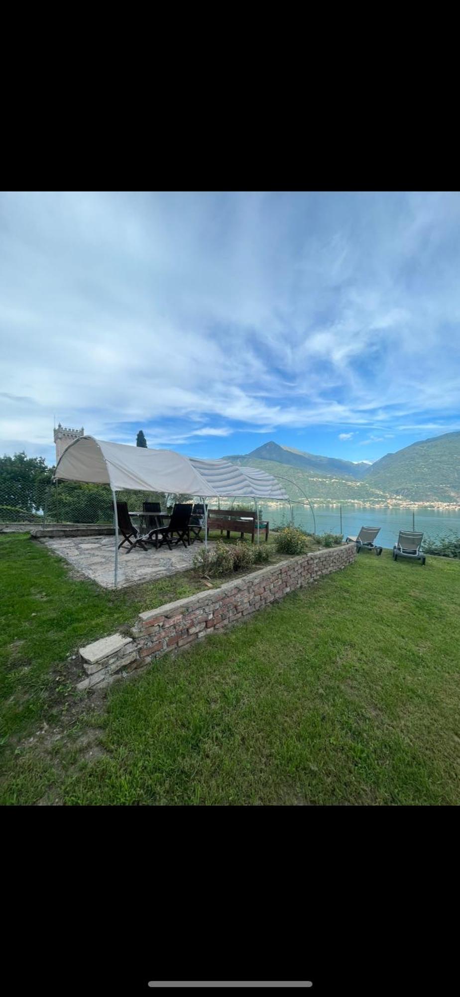 Panorama,cremia-casa Luisa Apartment *