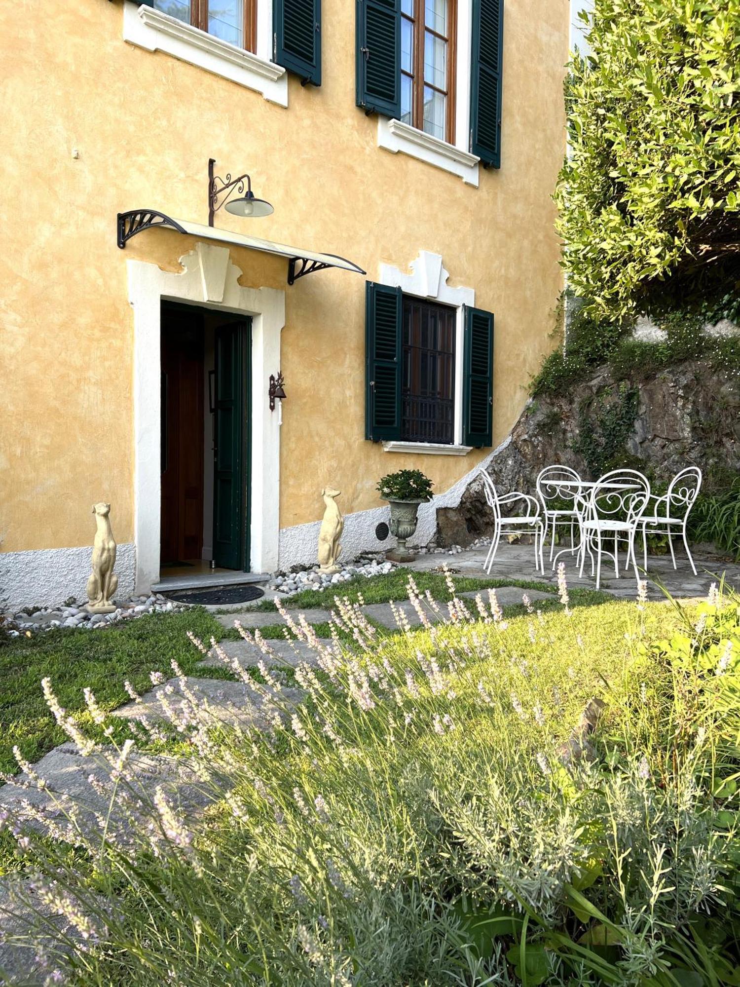 La Wally - 4 Bedroom With Pool & View Villa *