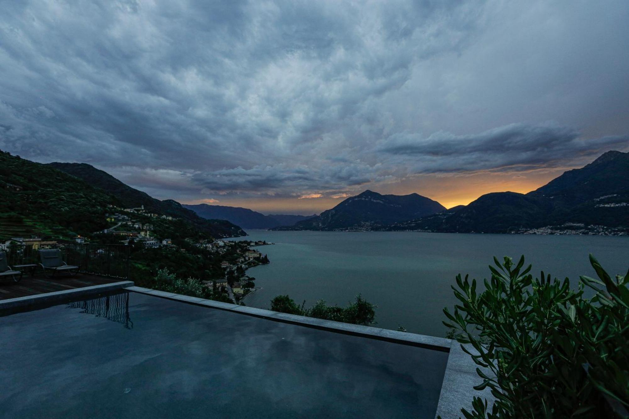 La Wally - 4 Bedroom With Pool & View *