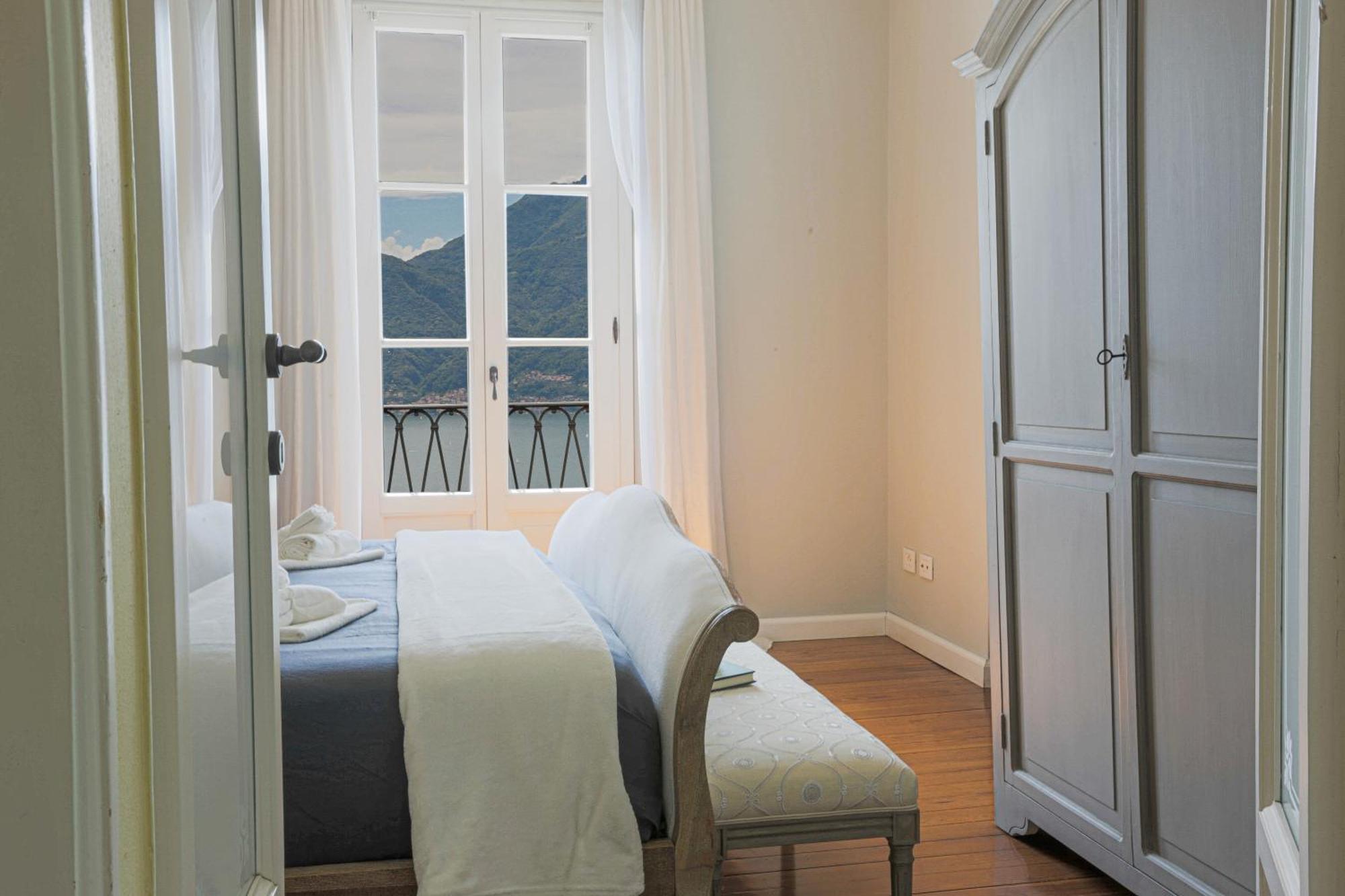 La Wally - 4 Bedroom With Pool & View Bellano