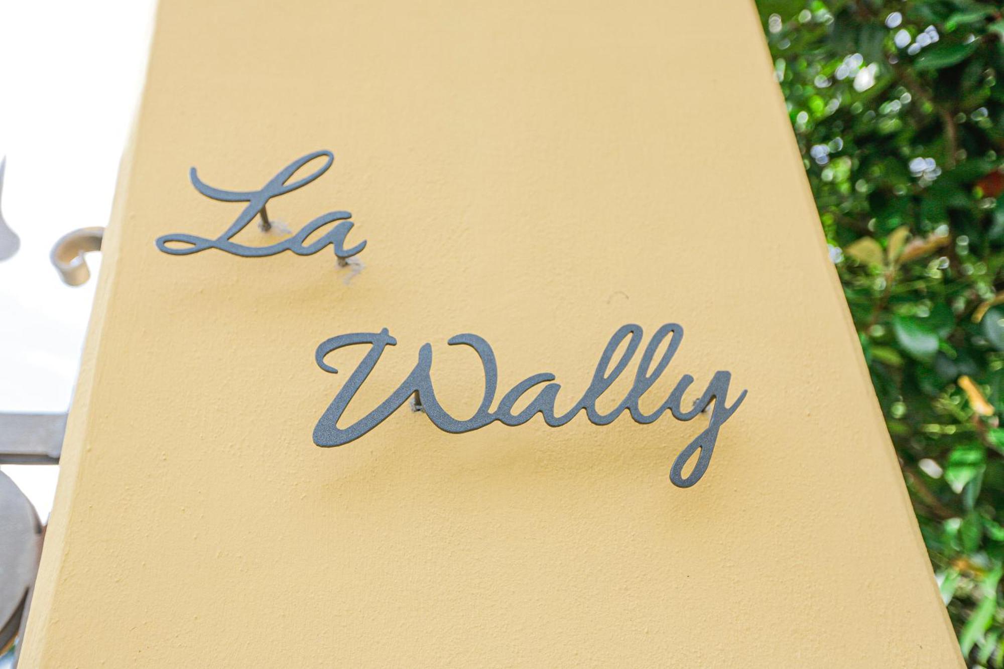 La Wally - 4 Bedroom With Pool & View * Bellano