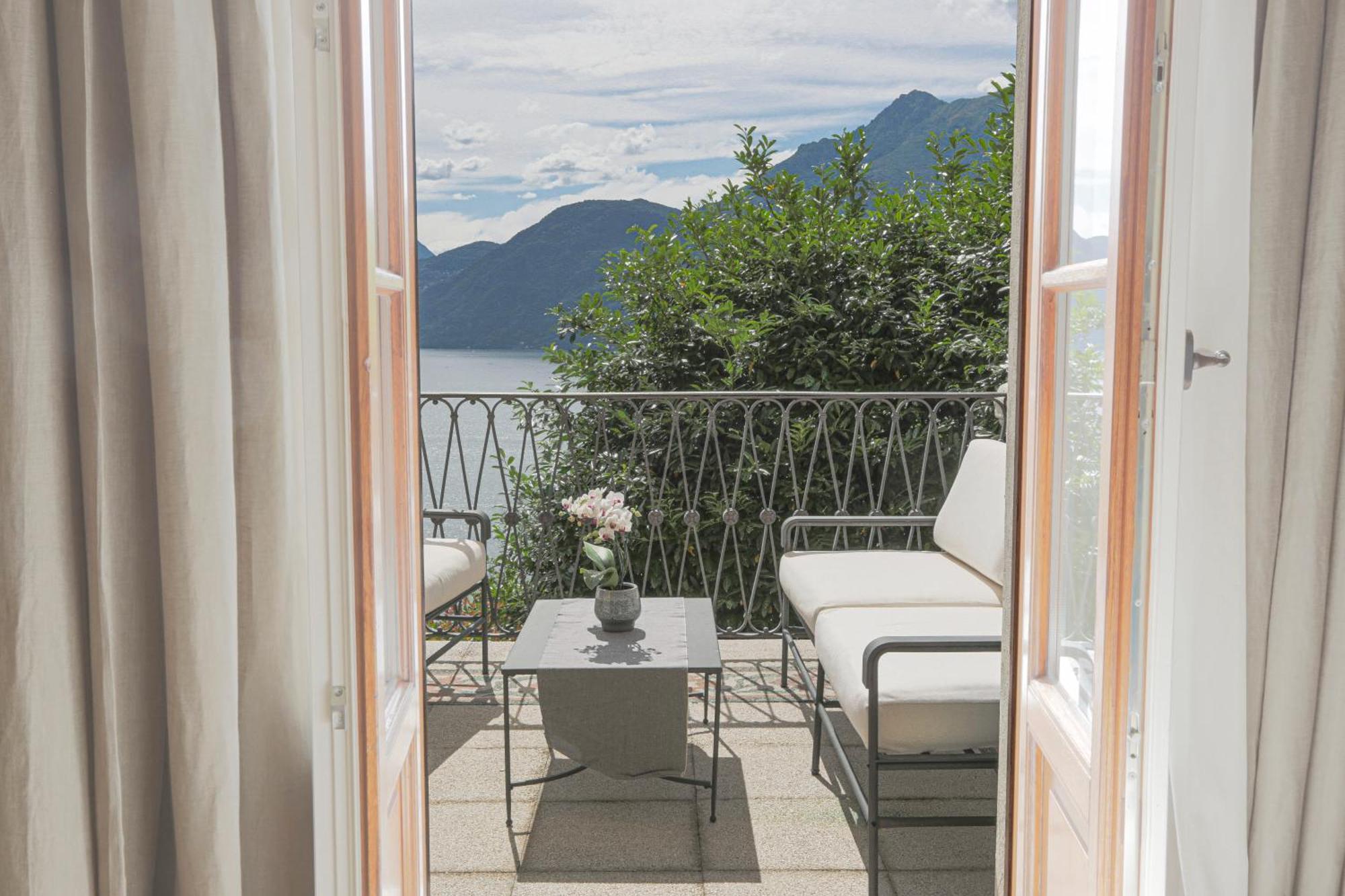 La Wally - 4 Bedroom With Pool & View * Bellano