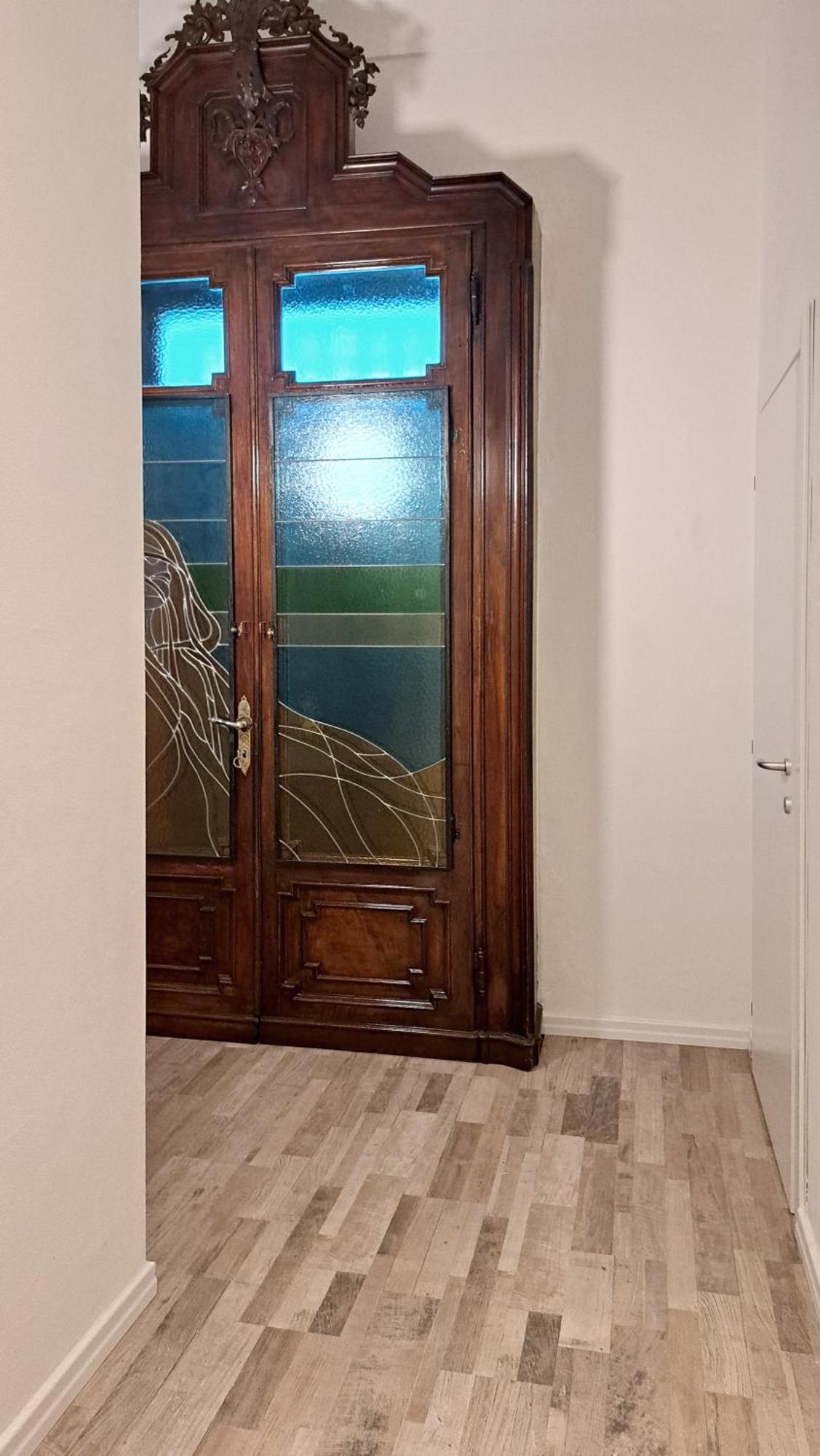 Giorgy 02 Apartment Como