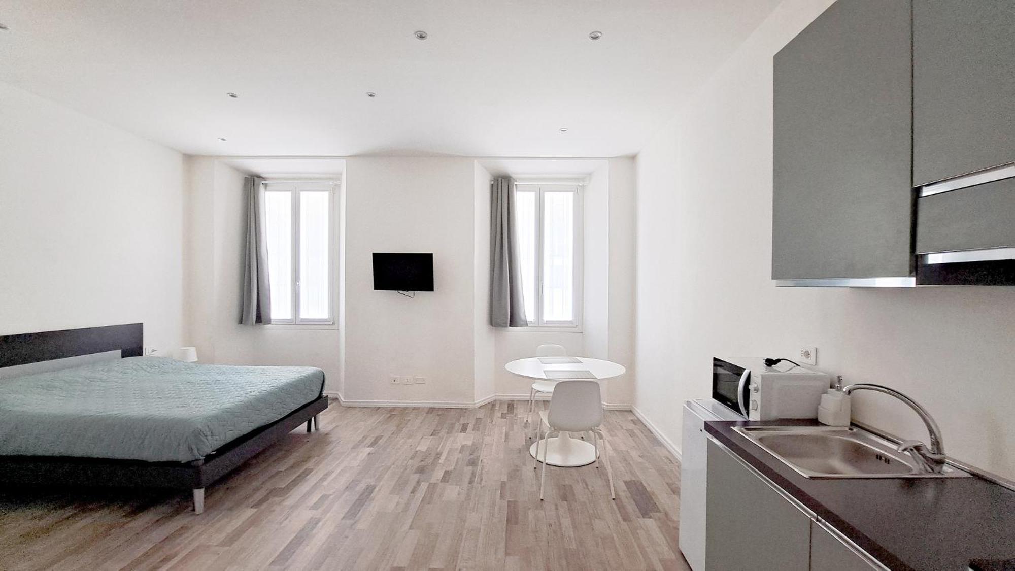 Apartment Giorgy 02 Como