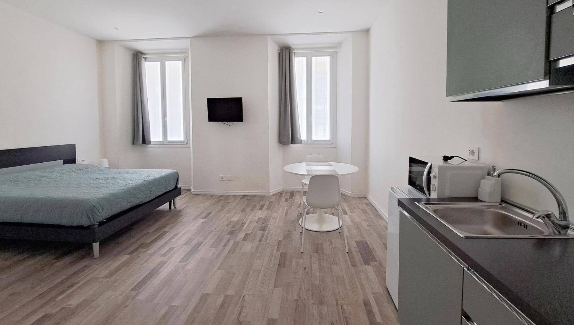 Apartment Giorgy 02 *