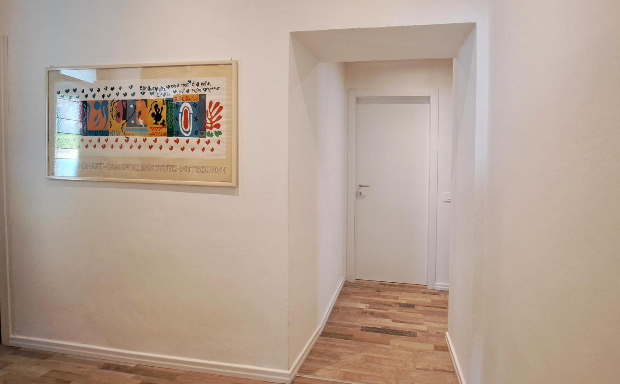 Apartment Giorgy 02 Como