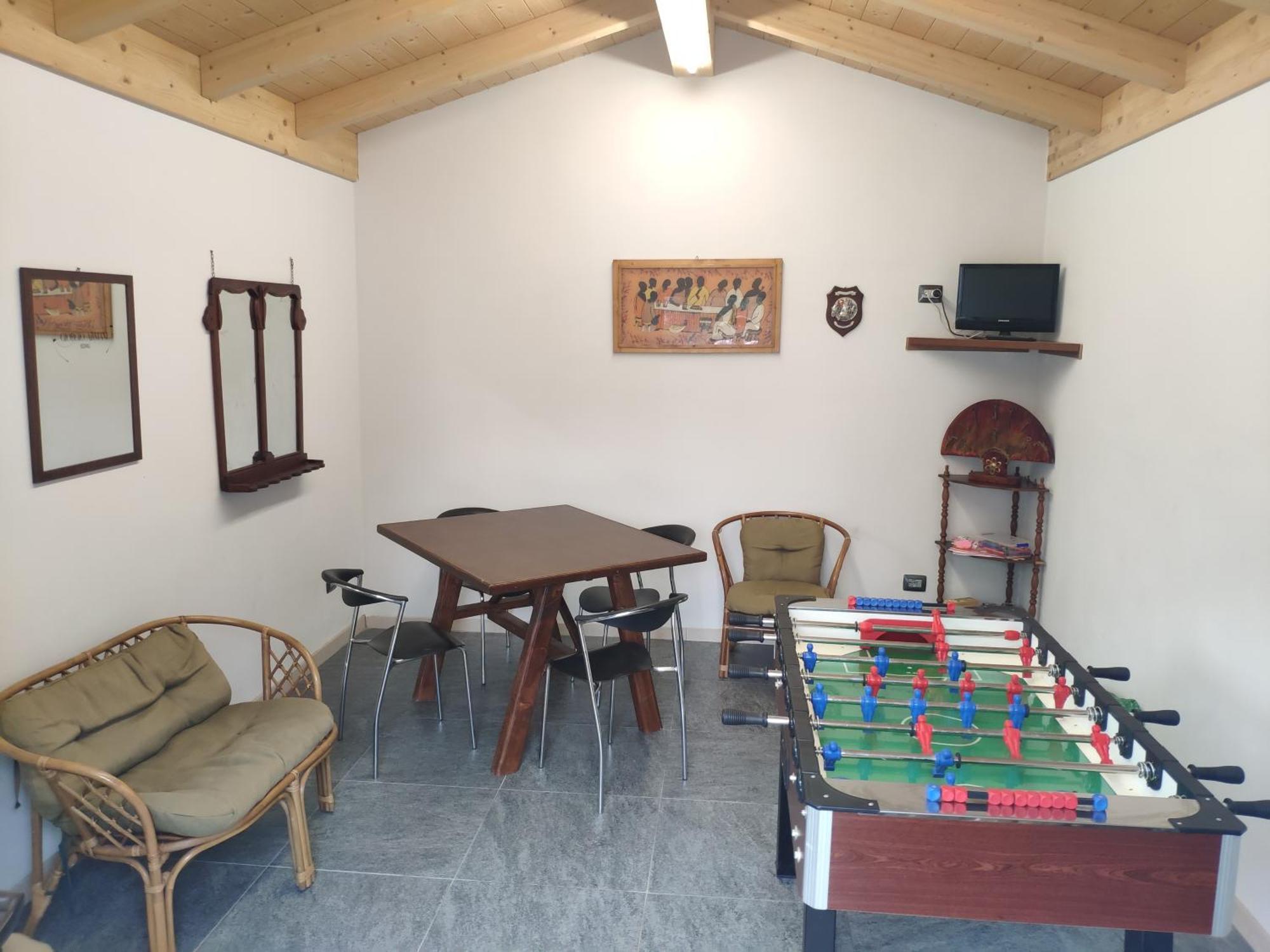 Chiaro House *