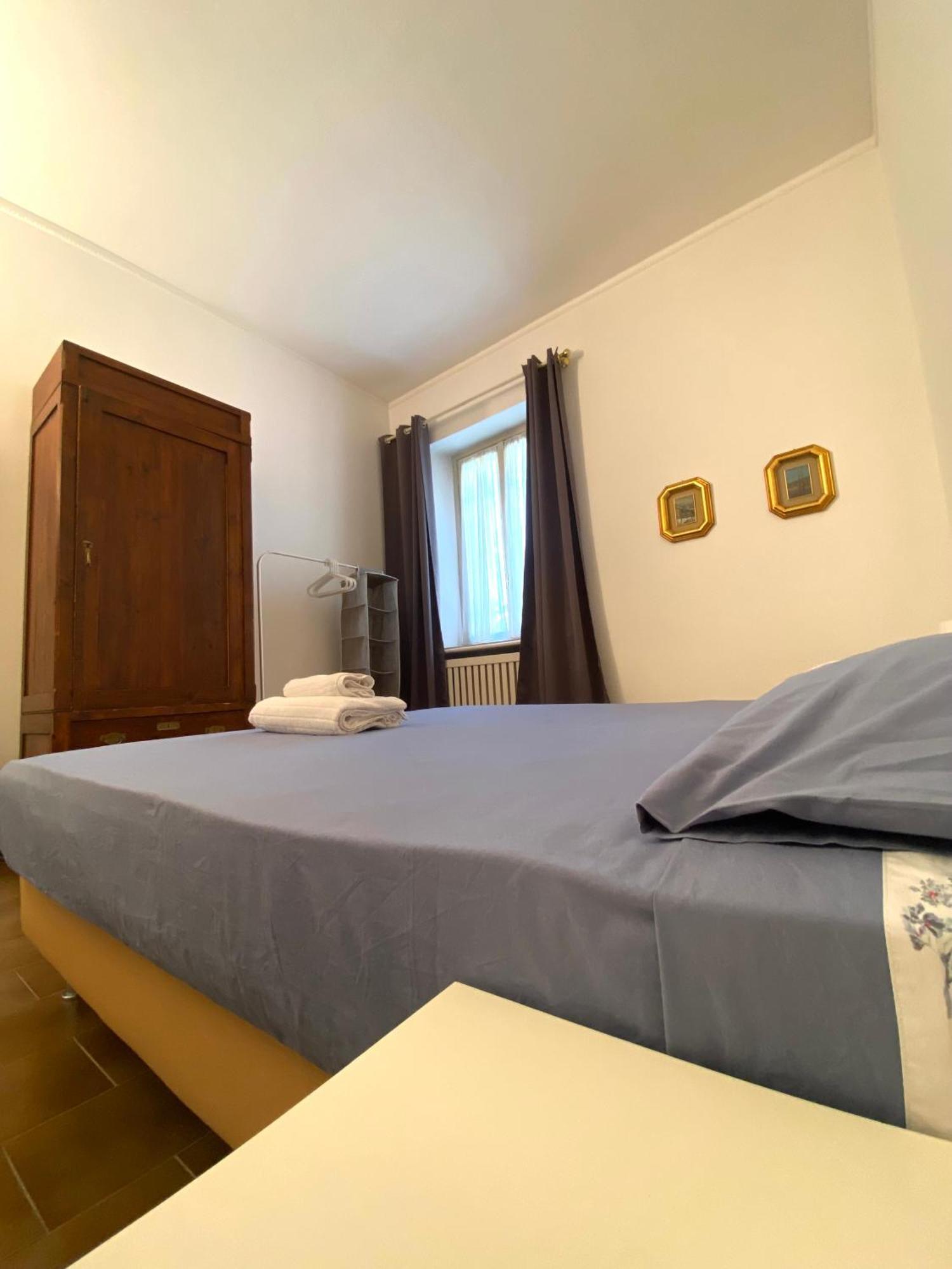Appartamento Risorgimento 55 *