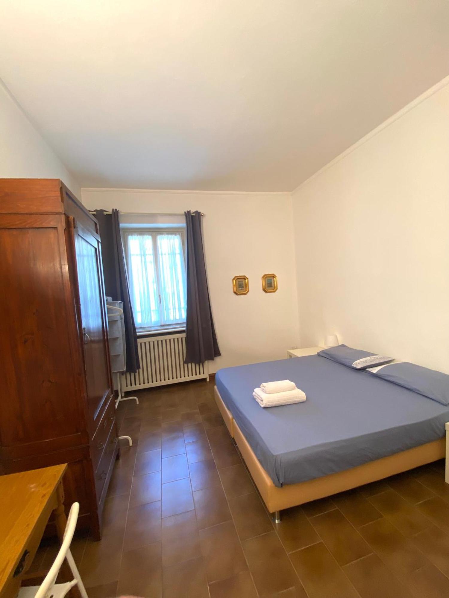 Risorgimento 55 Appartamento Lecco