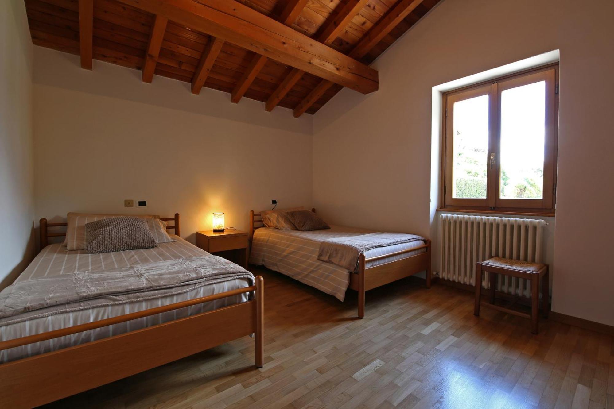 Villa La Punta