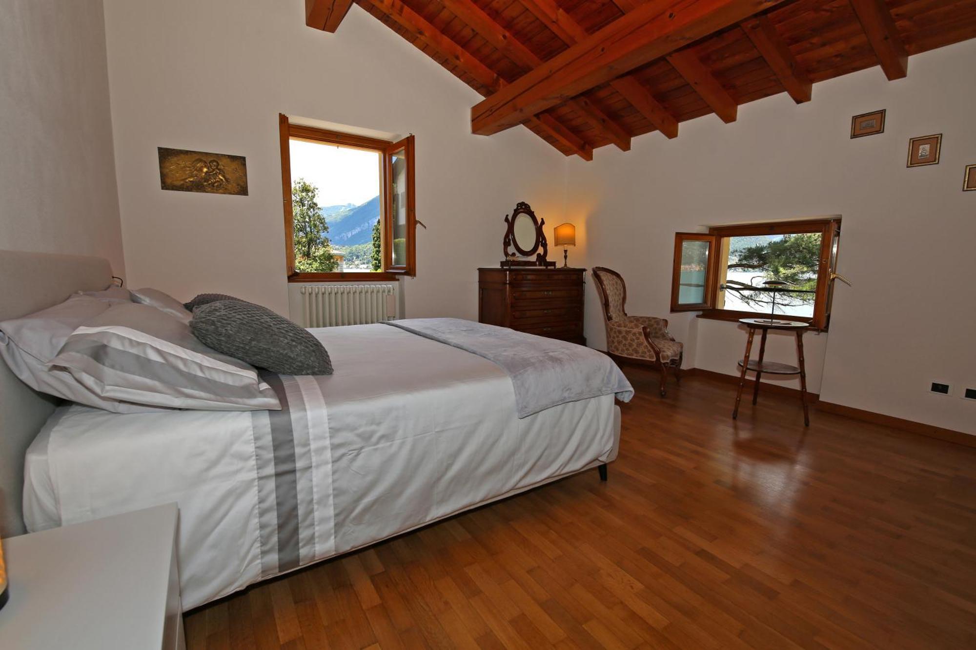 La Punta Bellagio