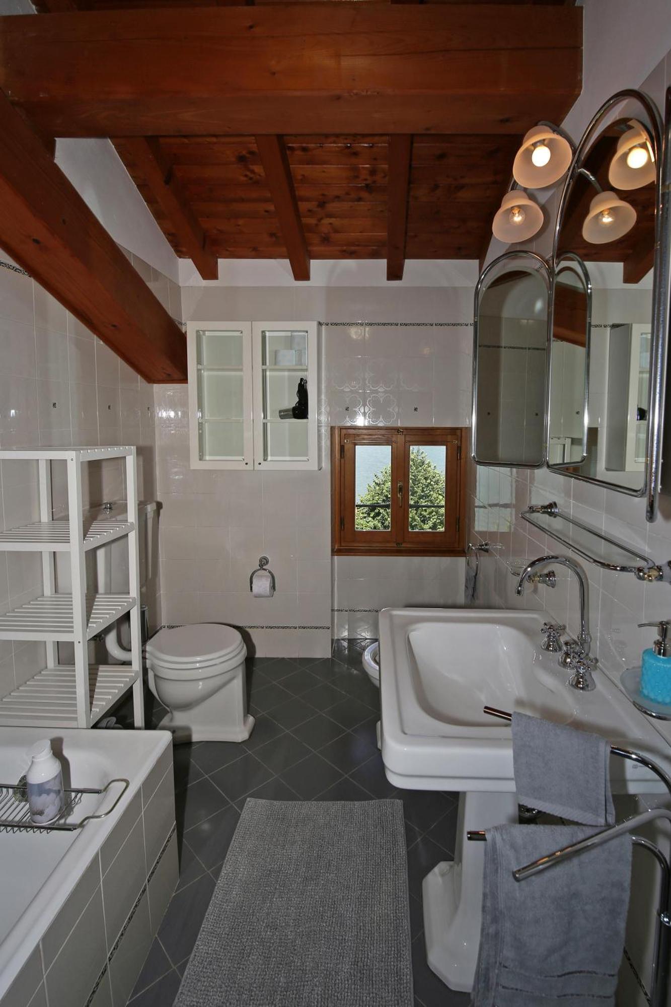 Villa La Punta *