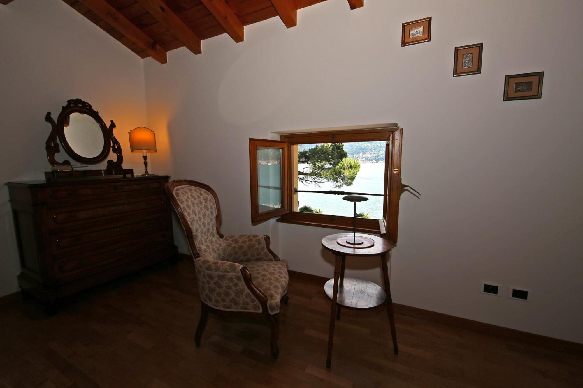 La Punta Villa Bellagio