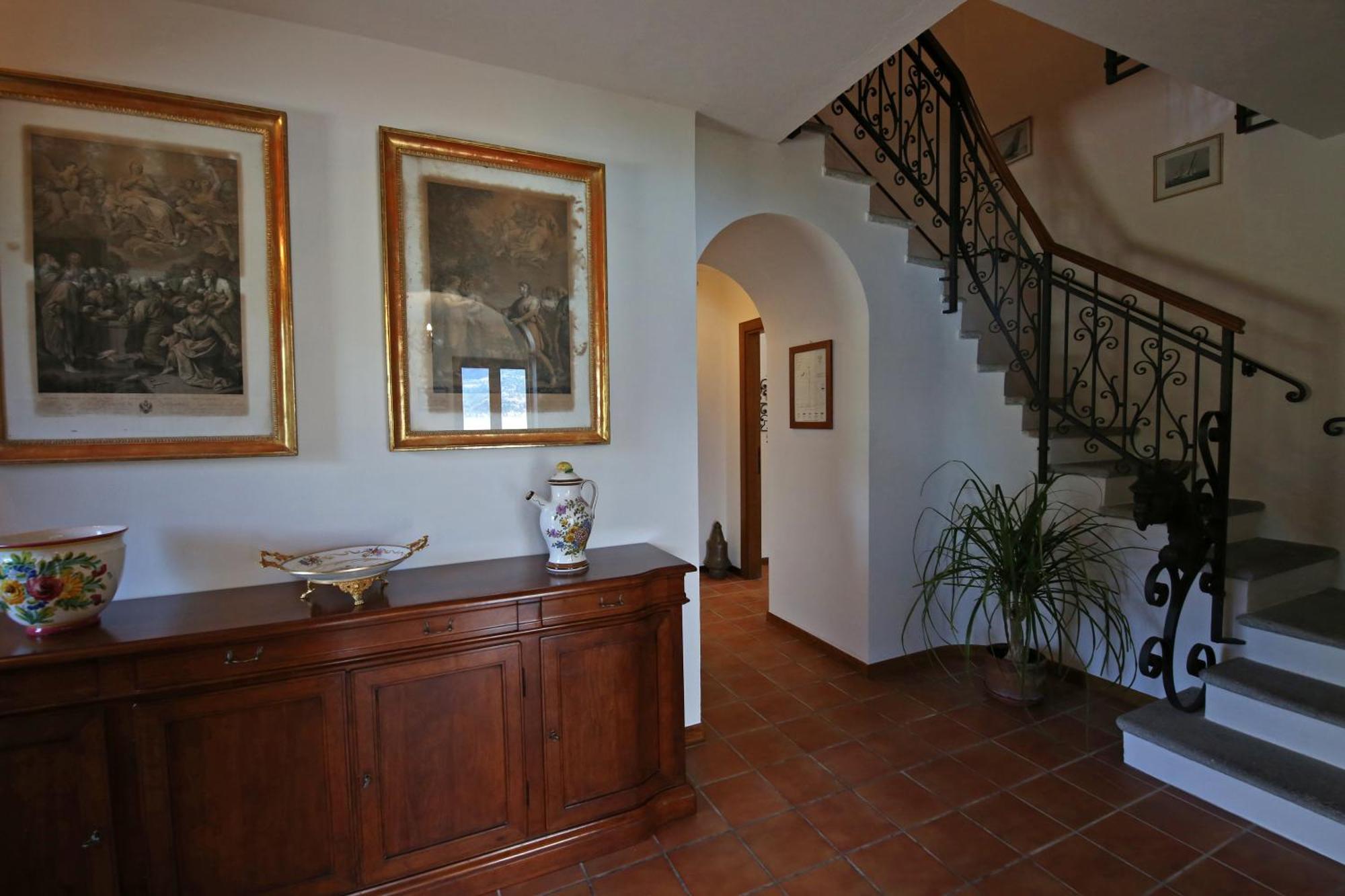 Villa La Punta *