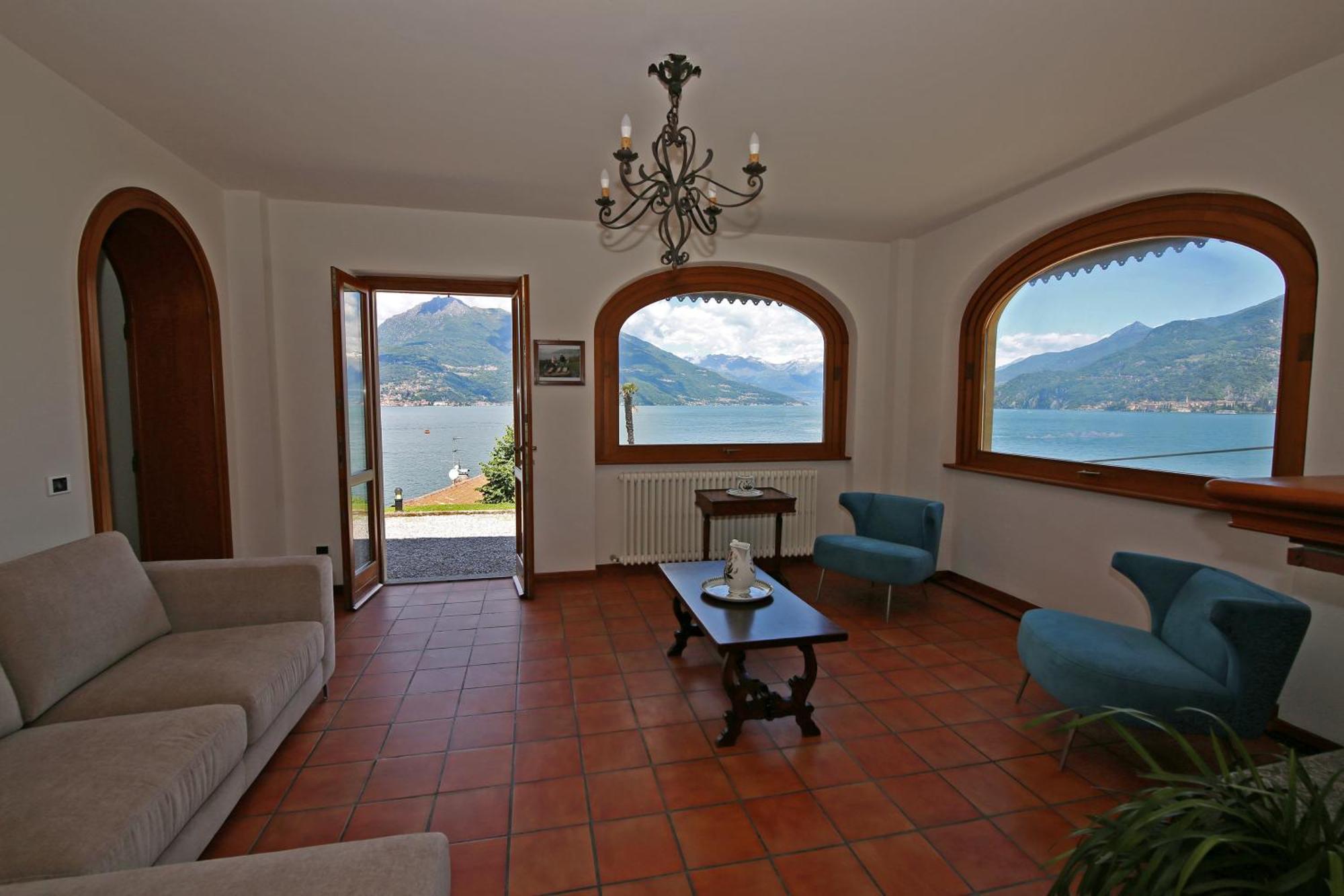La Punta Villa