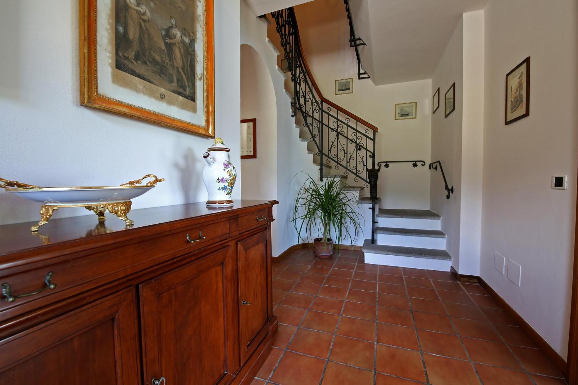 La Punta Villa *