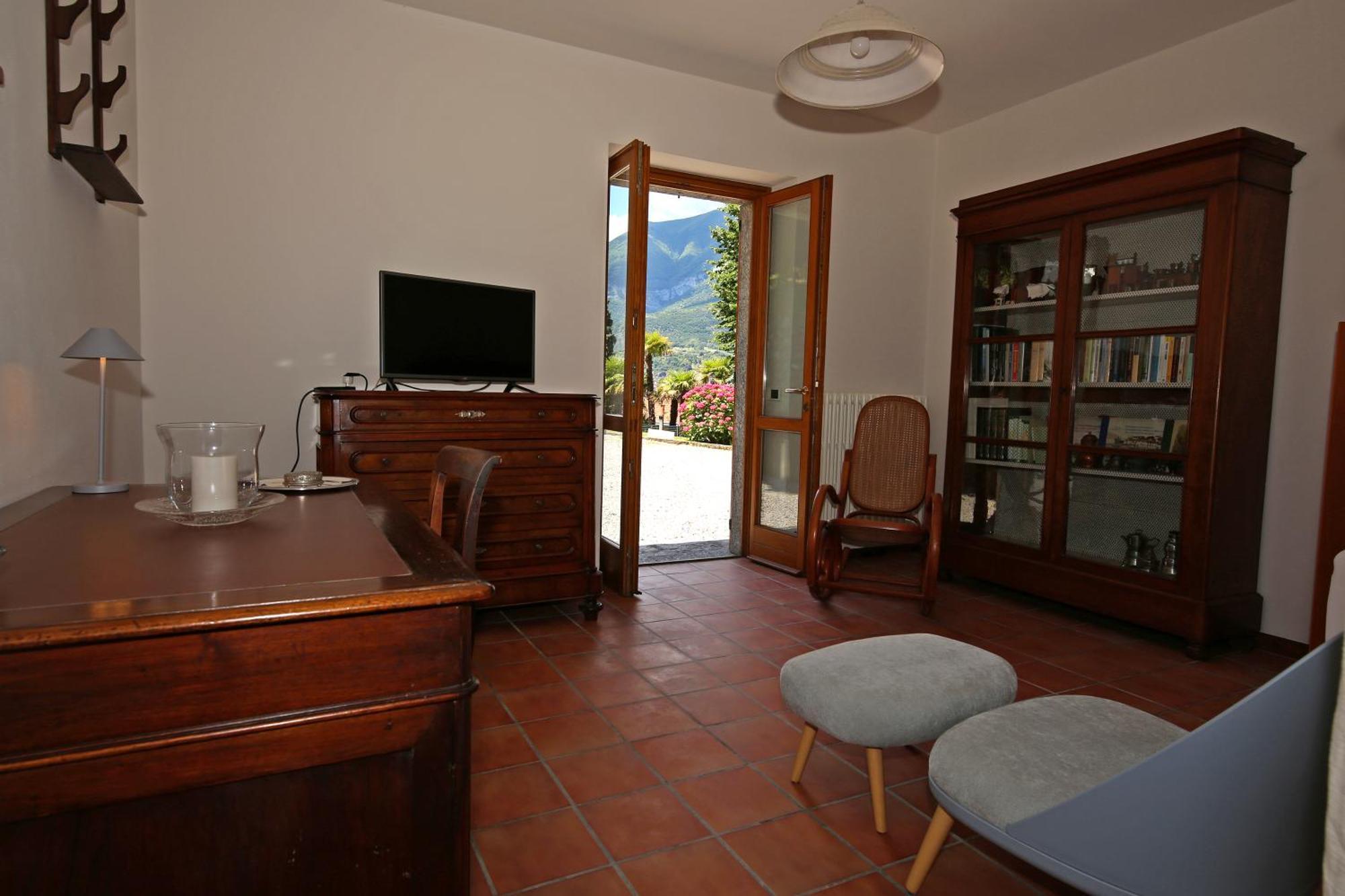 Villa La Punta Bellagio