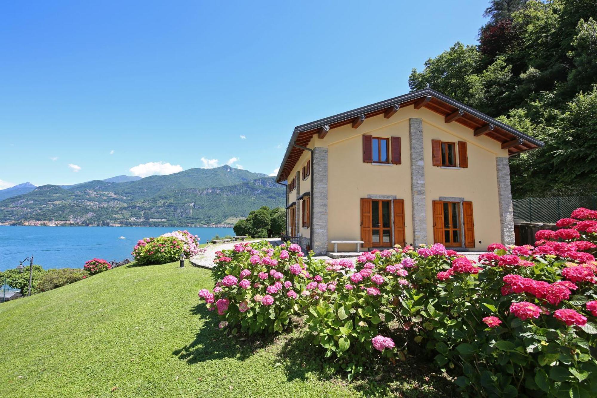 La Punta Bellagio