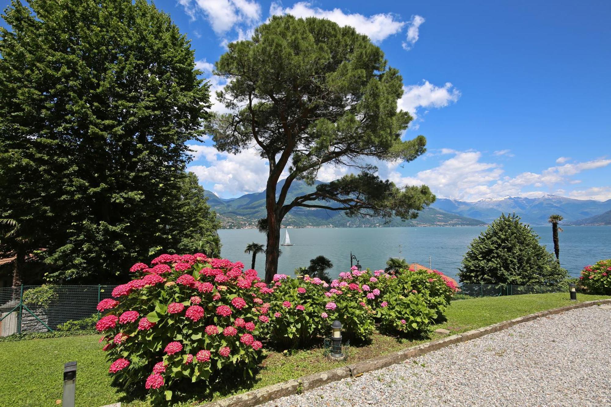 La Punta Villa Bellagio