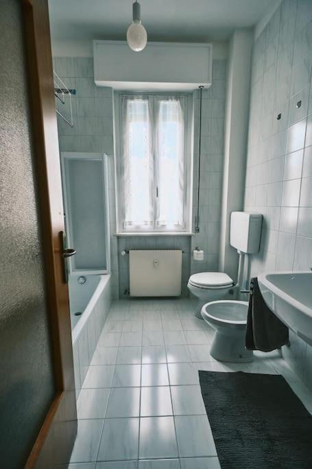 Apartment Casa Barbarossa - Wifi And Ac