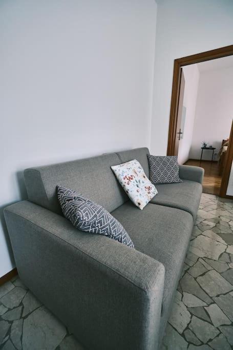 Casa Barbarossa - Wifi And Ac Apartment *