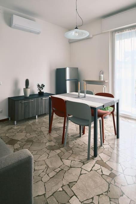 Apartment Casa Barbarossa - Wifi And Ac *