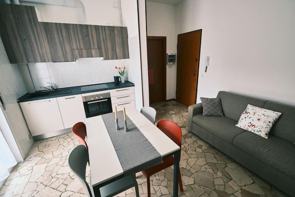Apartment Casa Barbarossa - Wifi And Ac Como