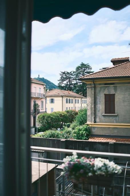 Casa Barbarossa - Wifi And Ac Apartment Como