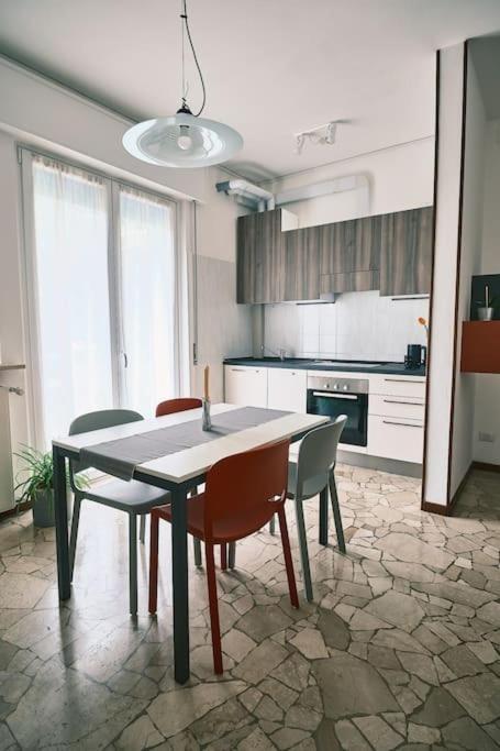 Apartment Casa Barbarossa - Wifi And Ac