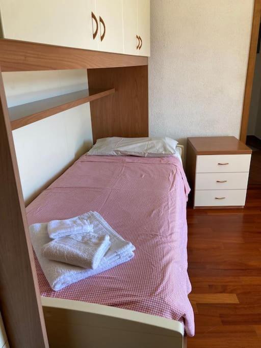 Holiday home Casa Alle Fontane
