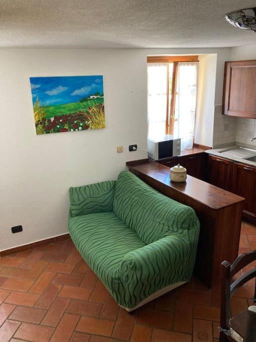 Holiday home Casa Alle Fontane