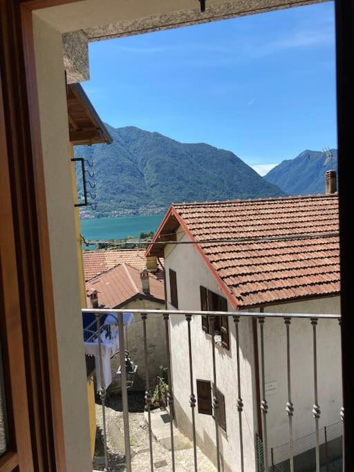 Casa Alle Fontane