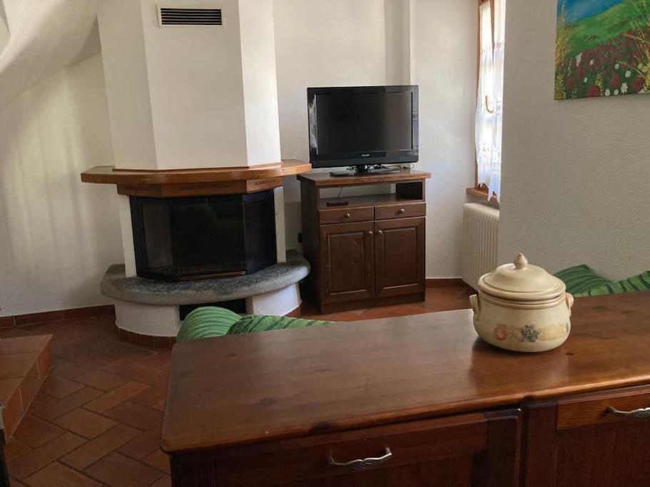 Casa Alle Fontane Holiday home Tremezzo