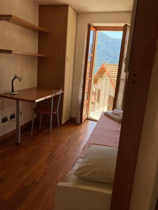 Holiday home Casa Alle Fontane Tremezzo