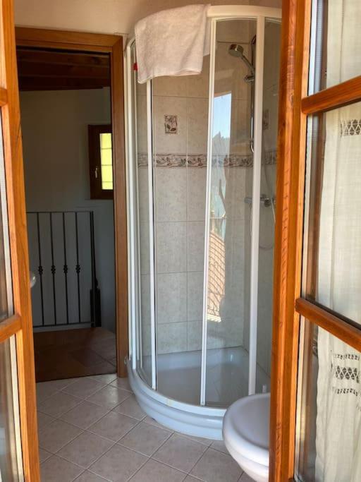 Holiday home Casa Alle Fontane *