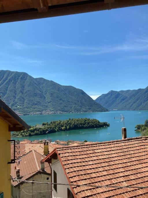 Casa Alle Fontane * Tremezzo