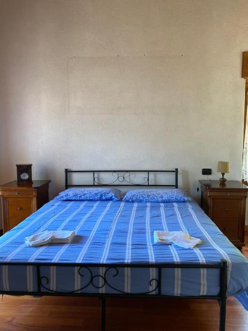 Casa Alle Fontane