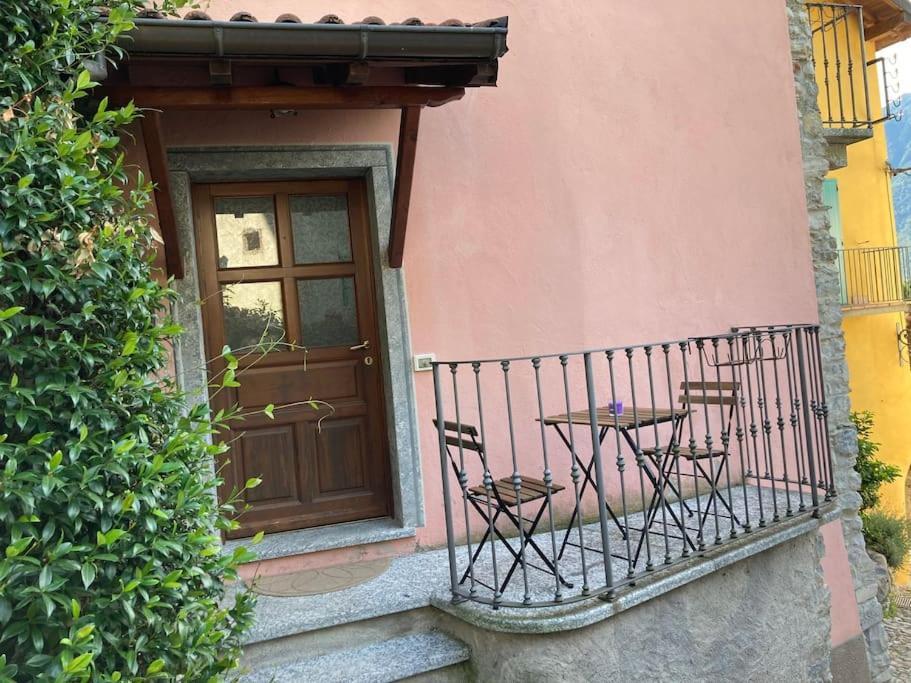 Holiday home Casa Alle Fontane Tremezzo