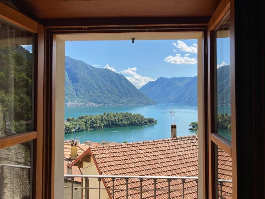 Holiday home Casa Alle Fontane Tremezzo