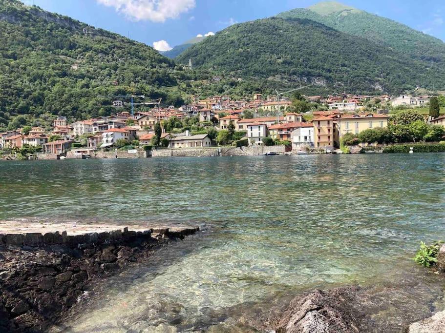 Casa Alle Fontane * Tremezzo